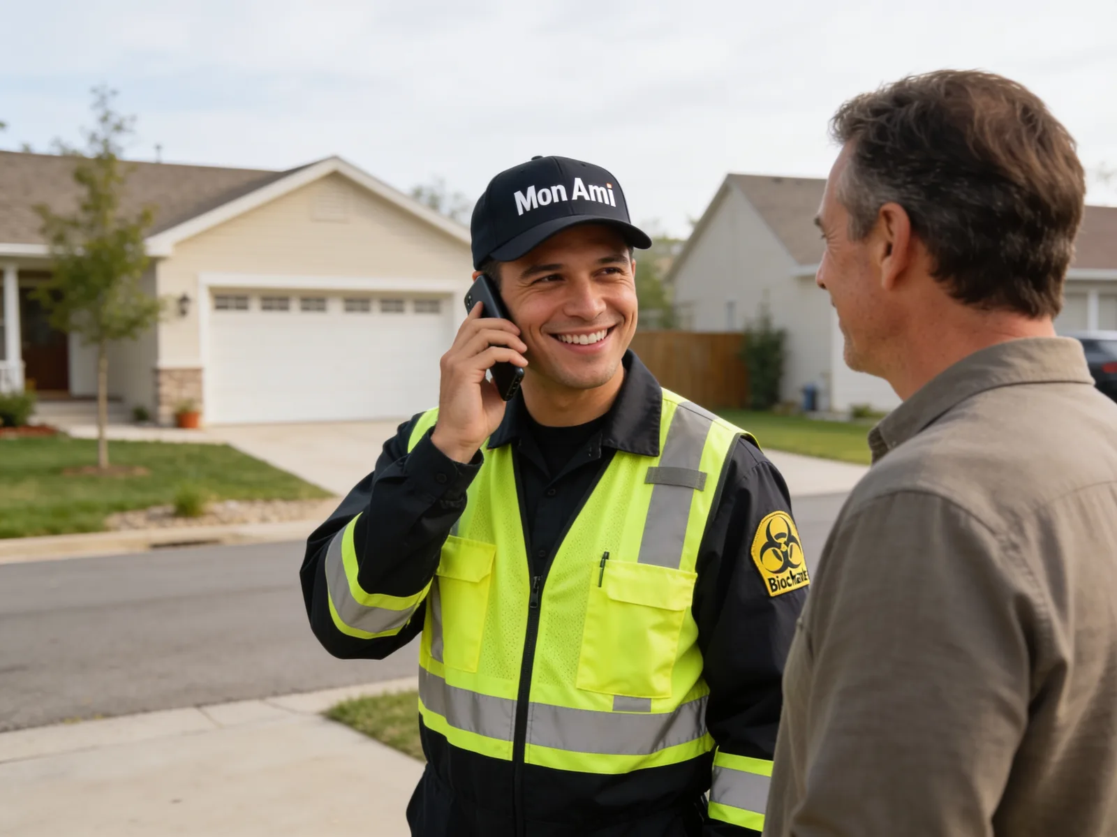 Sewage Cleanup Alabaster, AL FAQs